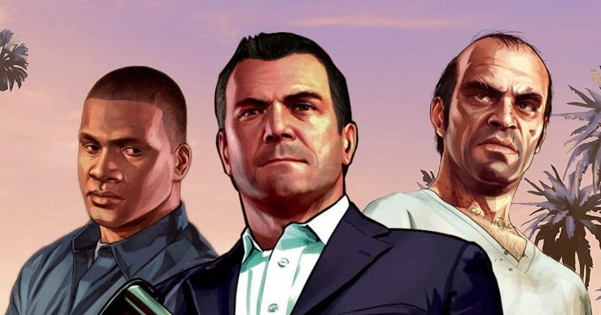 Take-Two CEO Reveals How AI Can Make GTA 6 Even Better