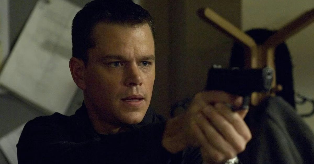 The New Bourne Movie Can Succeed By Stealing a Trendy Franchise Trick