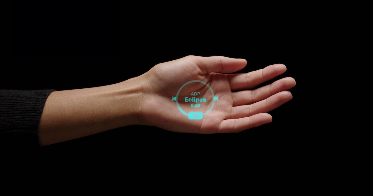 Humane’s Ai Pin Was Inspired by Star Wars Droids, Star Trek, and Google’s Search Bar