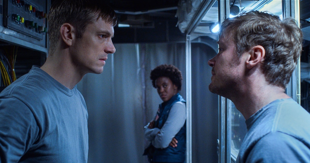 Apple’s Biggest Sci-Fi Show Could Be Radically Different By 2025