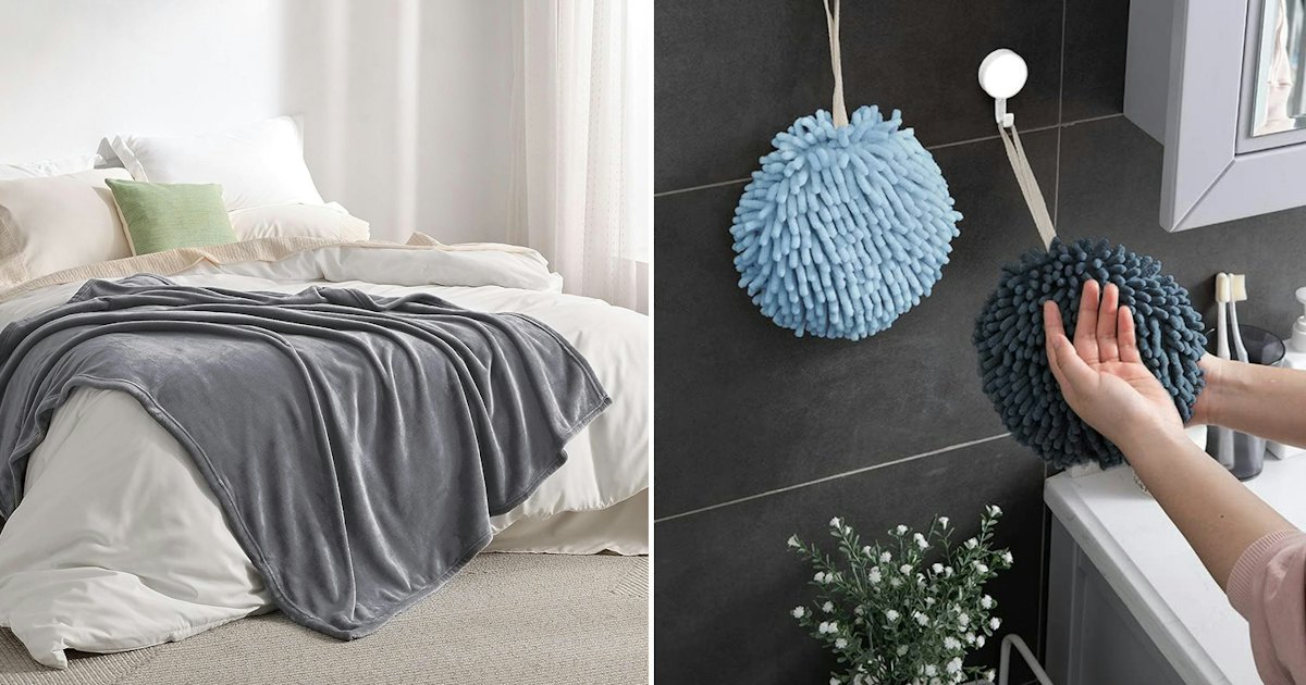 50 Cult-Favorite Products on Amazon That Make Your Home So Much Better