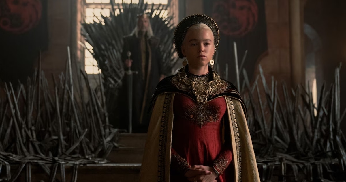 ‘House of the Dragon’ Season 2 is Coming Sooner Than You Think