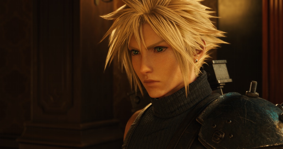 ‘Final Fantasy 7 Rebirth’ Rating Reveals a Pivotal Plot Point