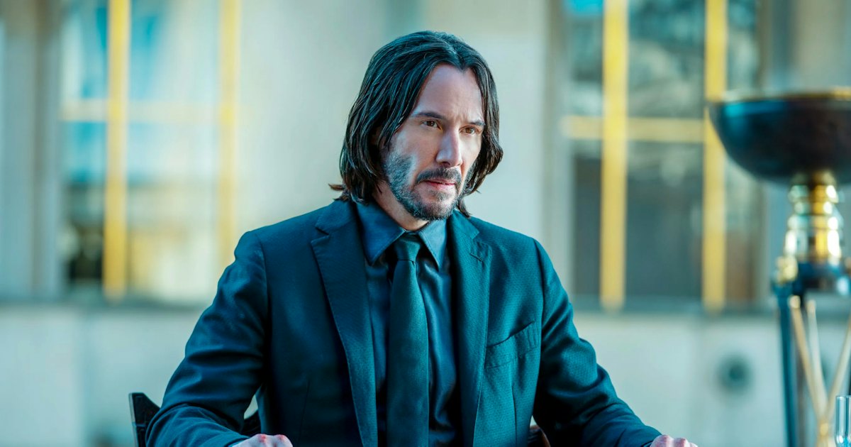 ‘John Wick 5’ Could Still Happen — But There Would Be a Twist