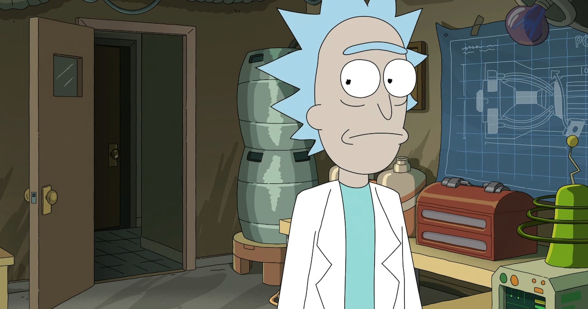 Rick and Morty Finally Admits to the Show’s Biggest Weakness — And Reveals the Solution