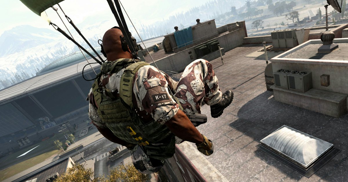‘Modern Warfare 3’ Isn’t the Only Game to Brutalize Cheaters in Hilarious Ways