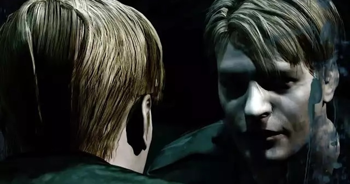 Silent Hill 2 Rumor Hints at a Worrisome Change For the Remake