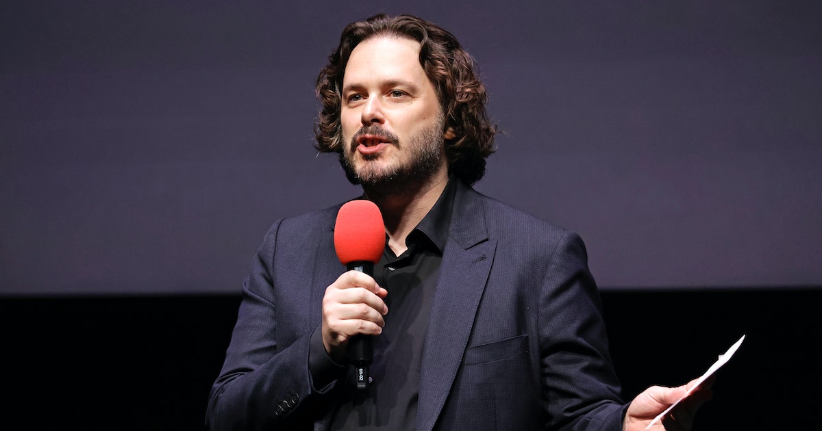 18 Years Later, Edgar Wright Reveals Why He Skipped Directing the Most Important Sci-Fi TV Pilot of the Century