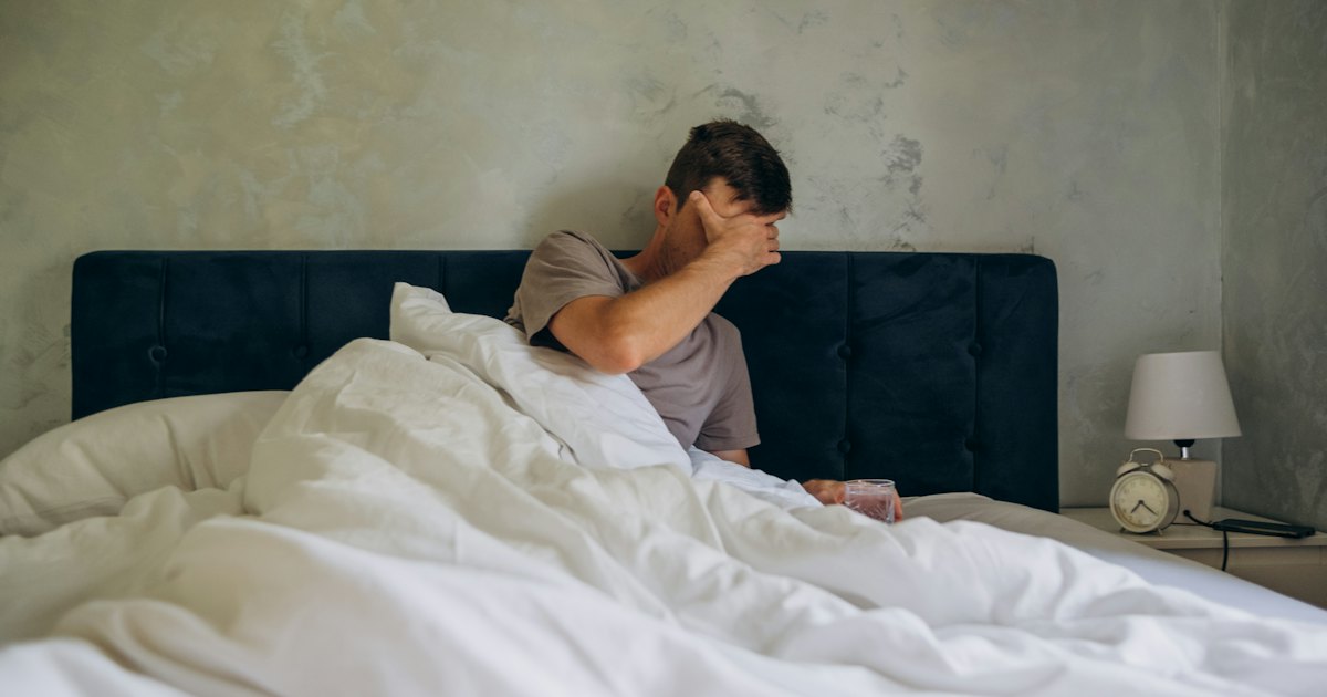 Do Dreams Make Your Sleep Quality Worse?