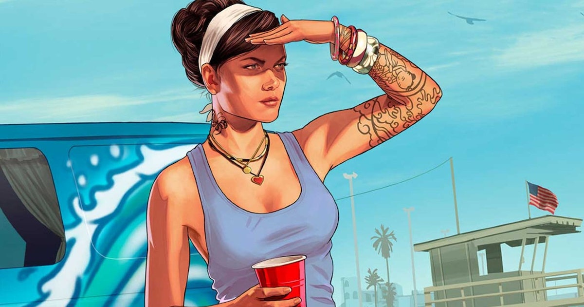 GTA 6 Trailer Release Date Set for December — Do We Already Know the Exact Day?