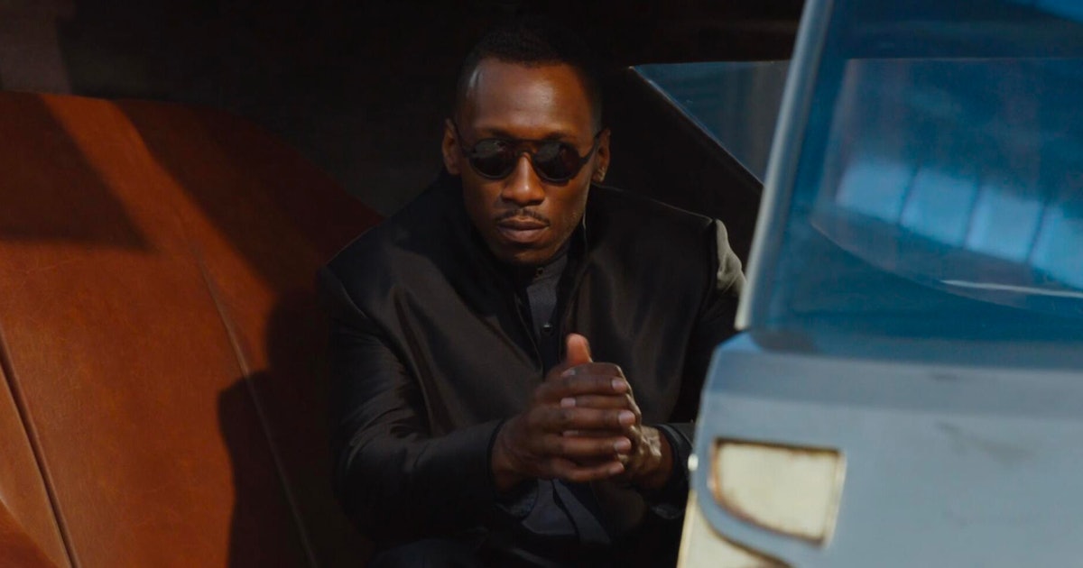 ‘Blade’ Will be a Huge Test of Marvel’s Bold New Strategy