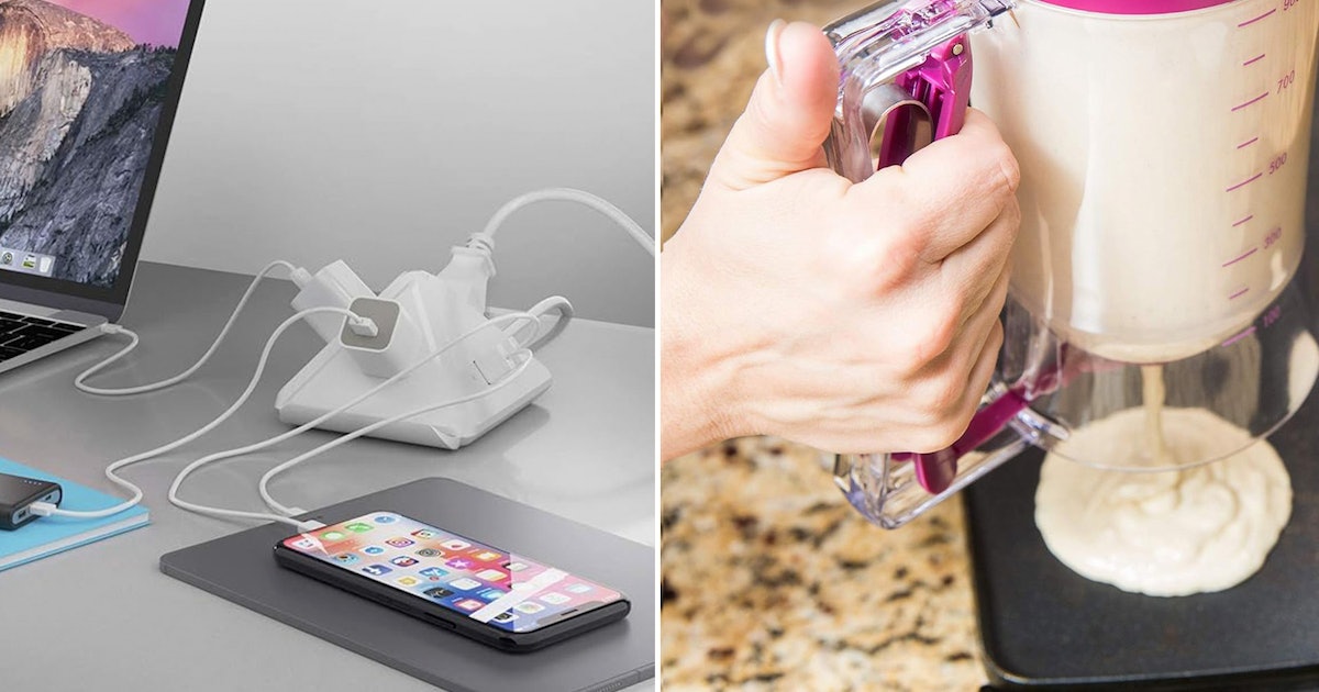 60 Rad Things for Your Home That Are So Freaking Cheap on Amazon