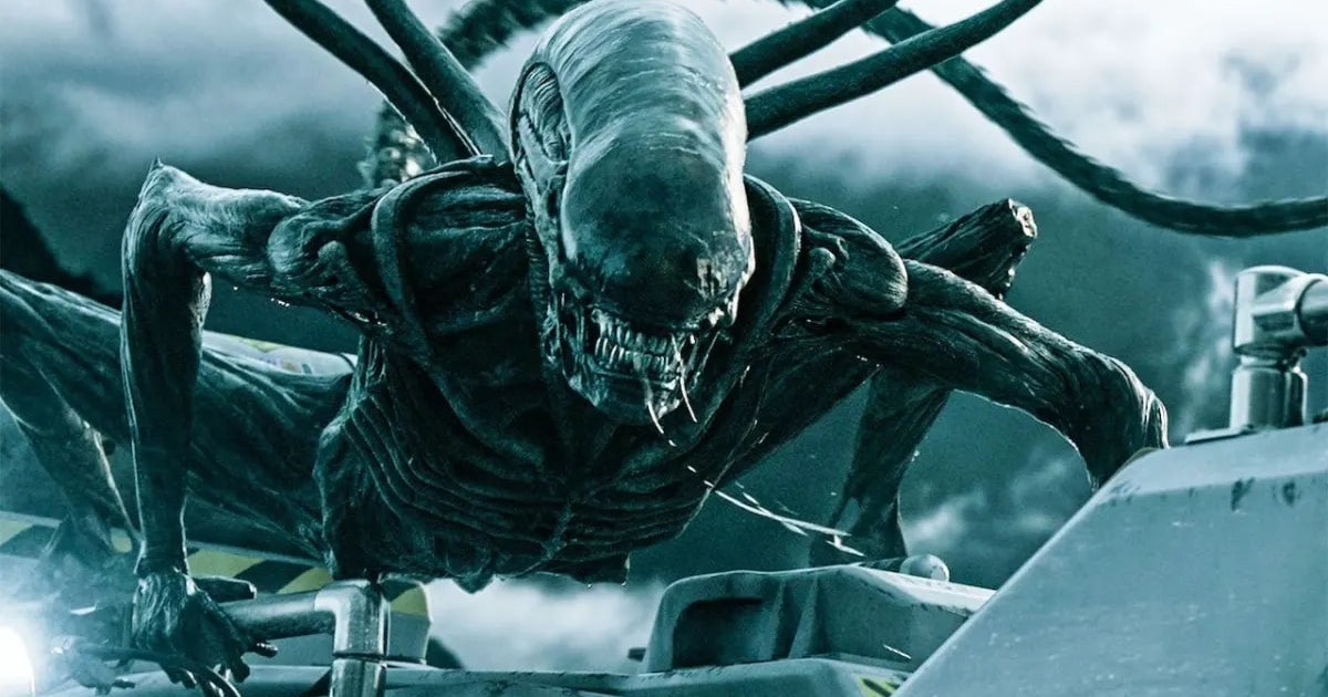 The Alien TV Series is Borrowing a Trick From Star Wars
