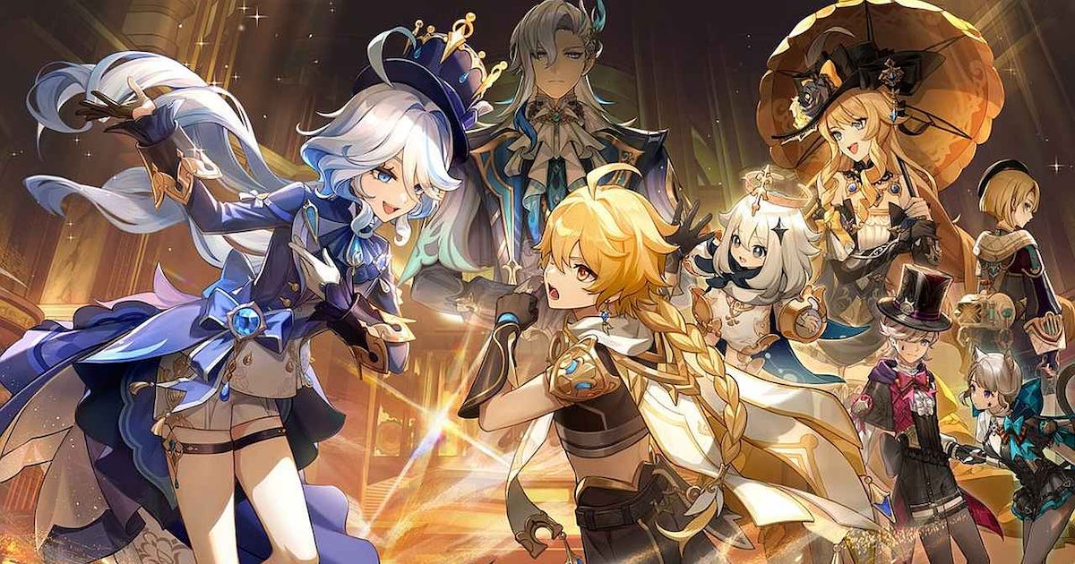 ‘Genshin Impact’ Version 4.2 Release Date, Furina and Charlotte Banners, and Events