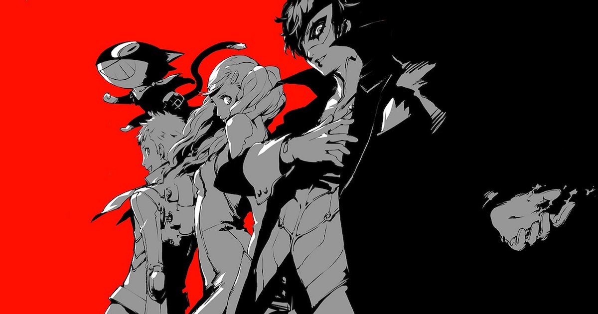 Sega Just Made a Bold Claim About Persona 6 — But I Have My Doubts