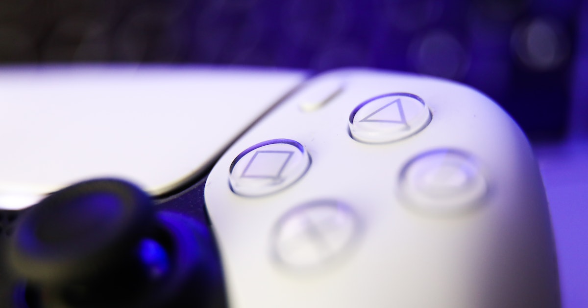 New PlayStation Patent Could Redefine a Hotly Debated Video Game Mechanic