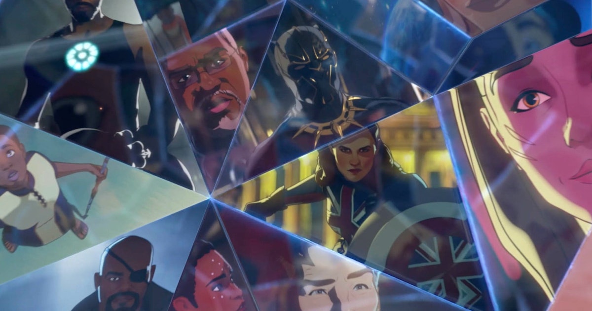 Marvel Just Pulled Off a Historic First For the MCU