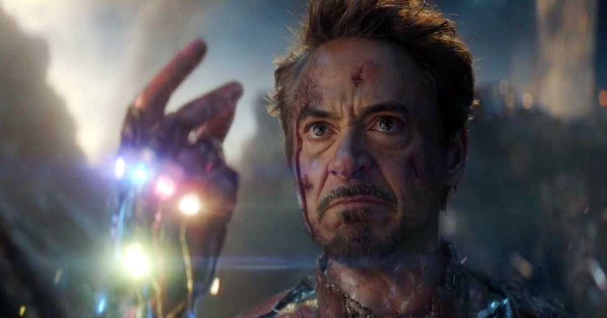 Kevin Feige Confirms Marvel Won’t Ruin the Most Powerful Avengers Moment