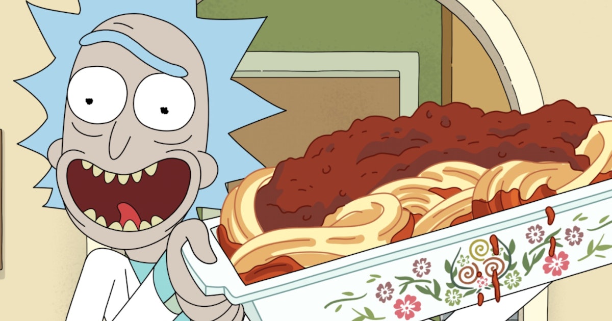 ‘Rick and Morty’ Season 7 Streaming Release Date Revealed for Max — But What About Hulu?