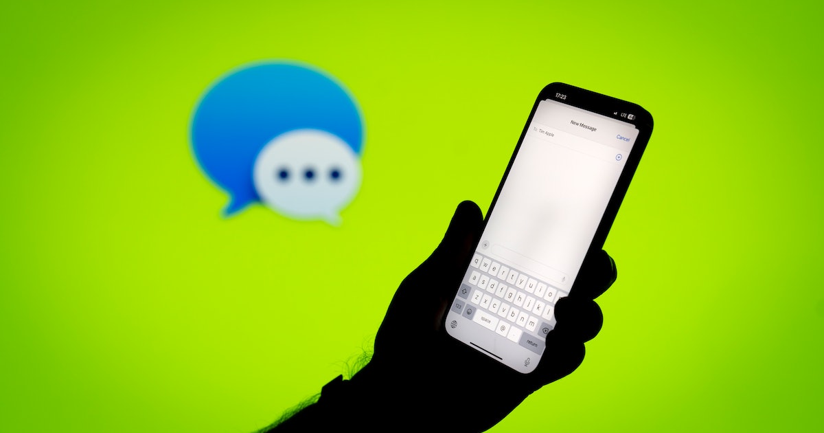 Beeper’s New Messaging App Promises to Safely Bring Apple’s iMessage to Android Phones