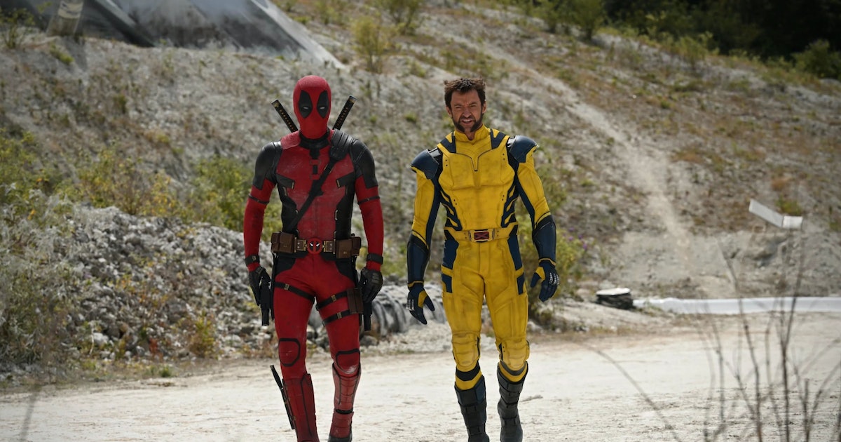 ‘Deadpool 3’ Is Marvel’s Most Important Upcoming Movie — And It’s Been Set Up to Fail