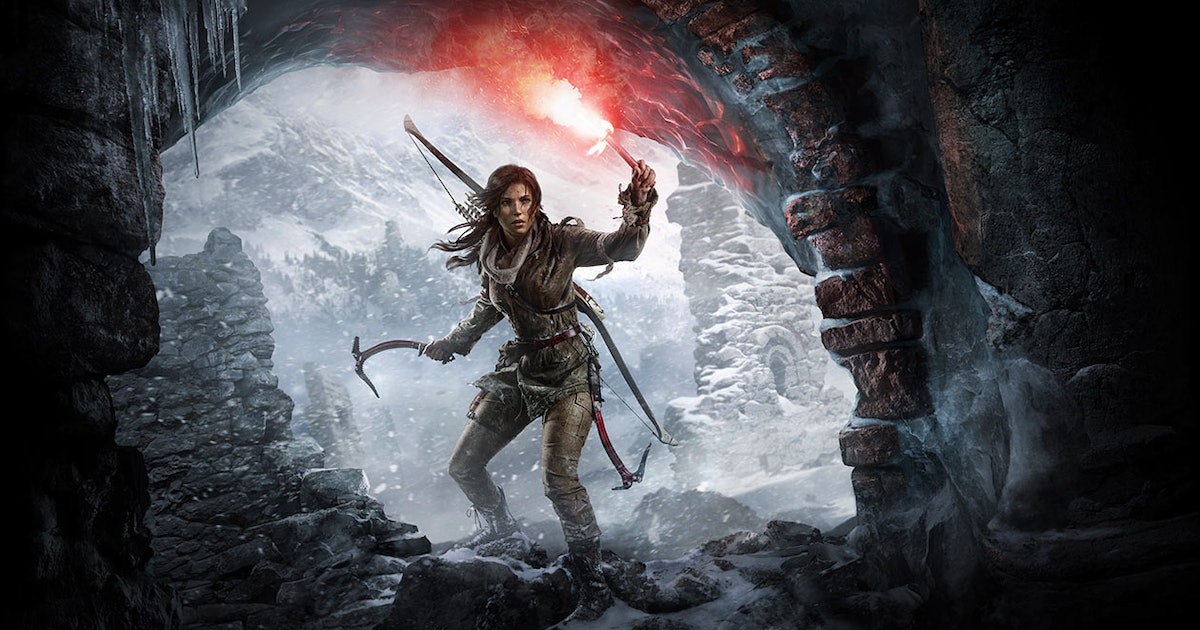 Xbox Game Pass Just Dropped the Best ‘Tomb Raider’ Game of the Past Decade