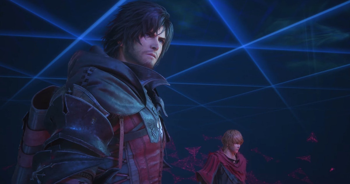 'Final Fantasy 16' DLC: &quot;Echoes of the Fallen&quot; Fixes the Game's Biggest Flaw