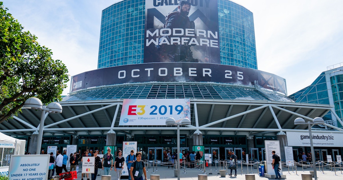 E3 Is Dead. Can Anything Ever Replace It?