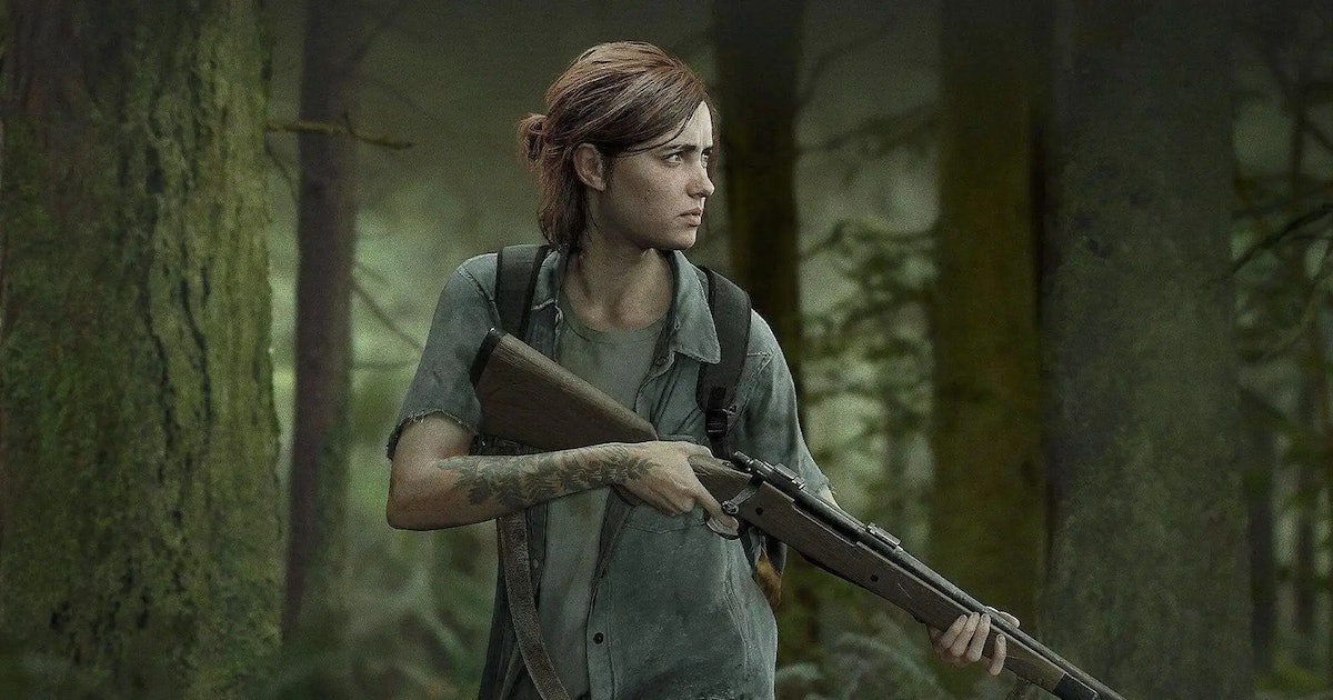 ‘The Last of Us Online’ Getting Cancelled Is Actually Good for Gamers. Here’s Why.