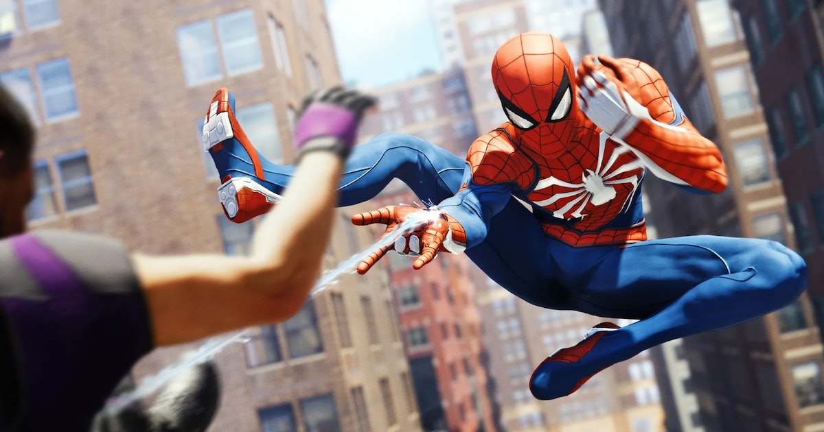 Insomniac Leaks Highlight a Major Issue With the Gaming Industry