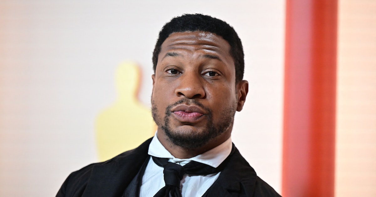 Jonathan Majors Fired by Marvel After Being Found Guilty of Assault