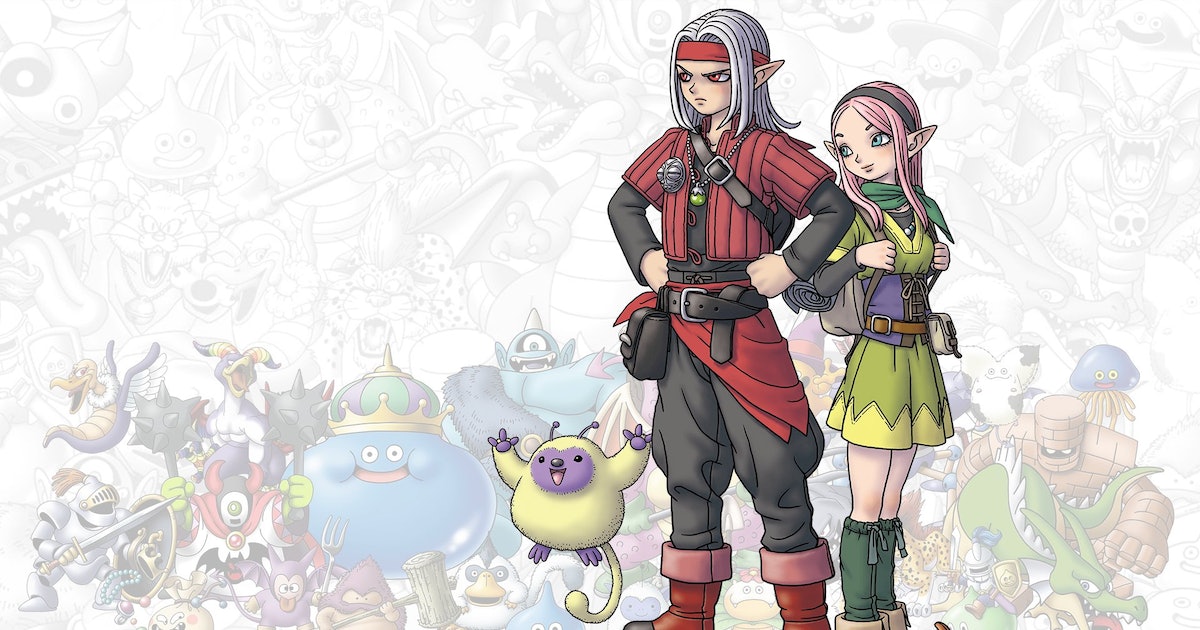 Nintendo Switch Just Quietly Released the Last Must-Play RPG of 2023