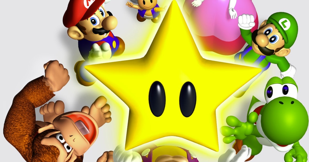 25 Years Ago, Nintendo Made a Brilliant Mario Spinoff — and Perfected a Popular Genre