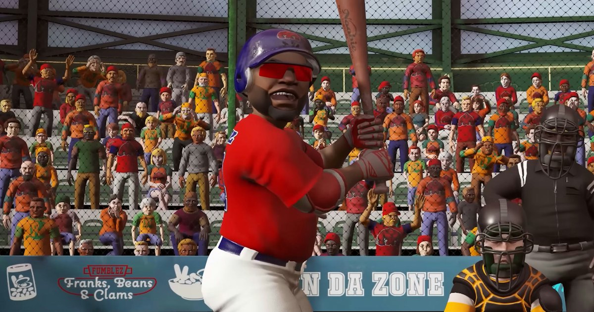 Xbox Game Pass Just Quietly Released the Best Retro Sports Game of 2023