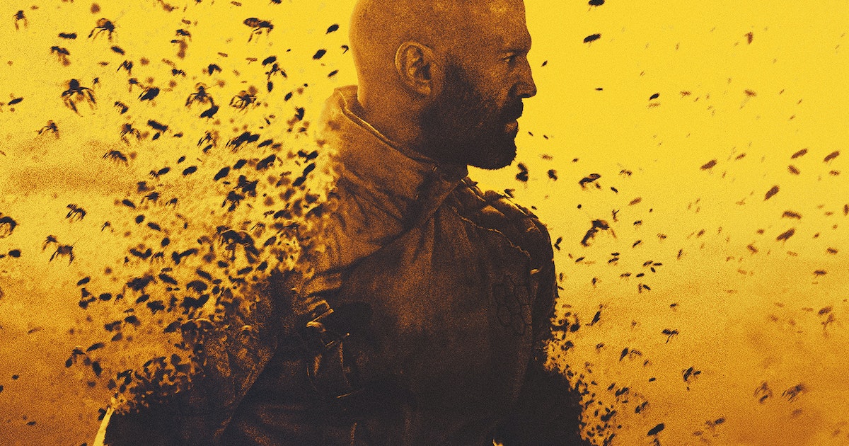 Will There Be a ‘Beekeeper 2’? Director David Ayer Reveals His Franchise Plans