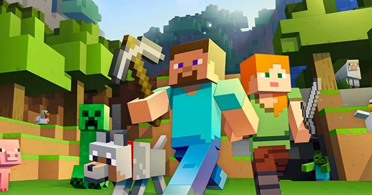 The Live-Action ‘Minecraft’ Movie Just Cemented an Exciting Hollywood Trend