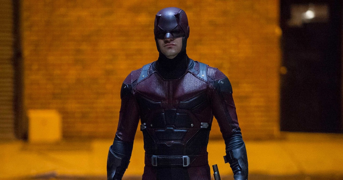 ‘Echo’ Clip Reveals Daredevil’s Most Controversial Change Has Been Fixed