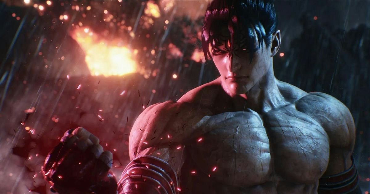 ‘Tekken 8’ Should Be Your First Fighting Game
