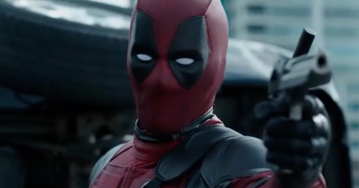 ‘Deadpool 3’ Just Accidentally Revealed Its Huge Time-Travel Twist