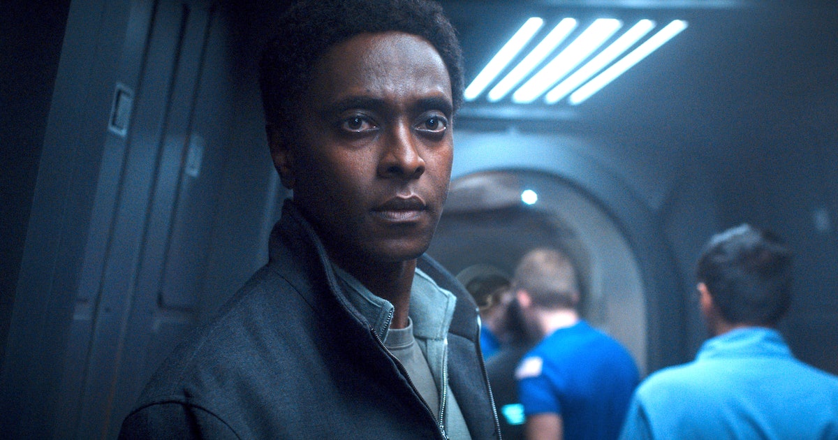The Smartest Sci-Fi Show of 2023 Reveals a Brutal Truth About Space Exploration