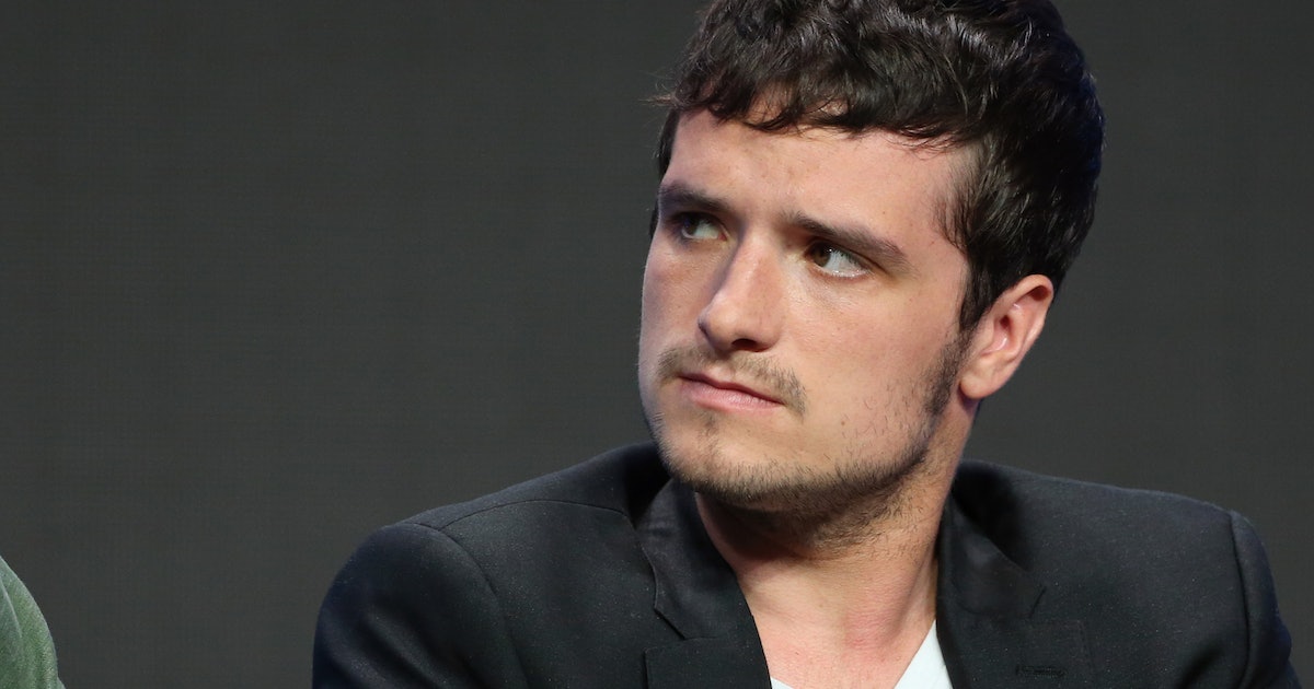 11 Years After Losing the Role, Josh Hutcherson Wants to Play Spider-Man — With a Twist