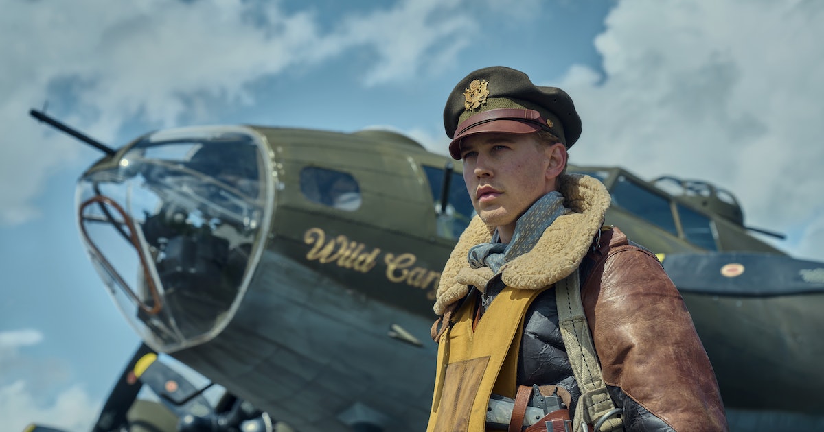 The Most Thrilling War Epic of 2024 Brings Back a Classic Hollywood Tradition