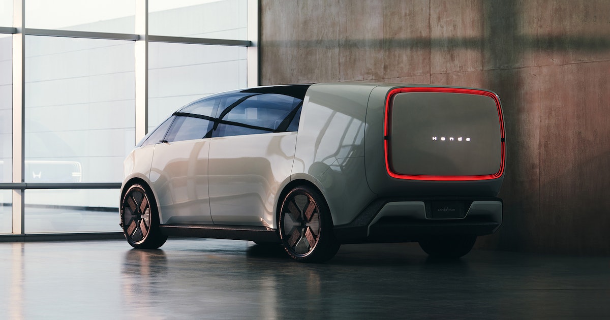 The 8 Biggest EV Innovations Announced at CES 2024