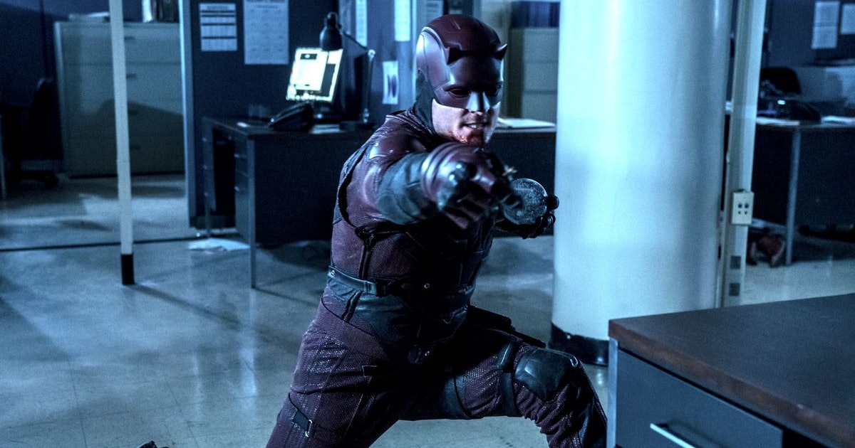 7 Years Later, ‘Daredevil’s Biggest Cliffhanger Will Finally Be Addressed