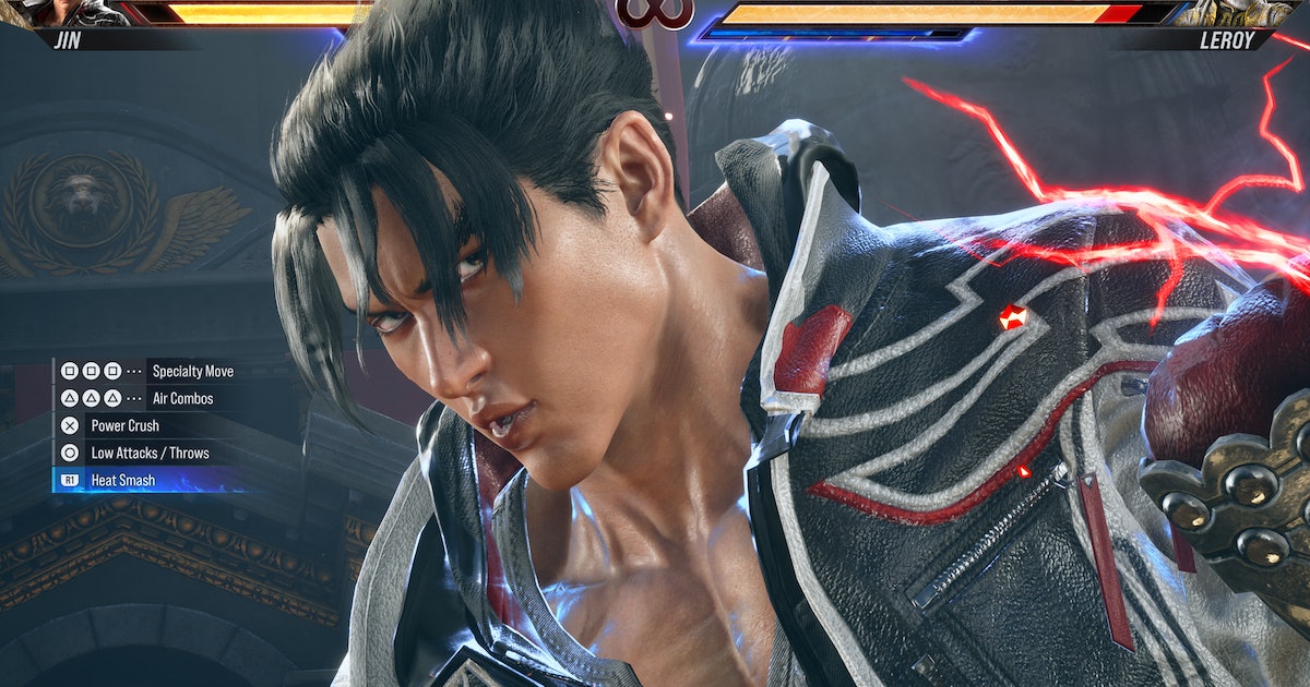 The Biggest Fighting Game of 2024 Is a Huge Step Forward For the Entire Genre