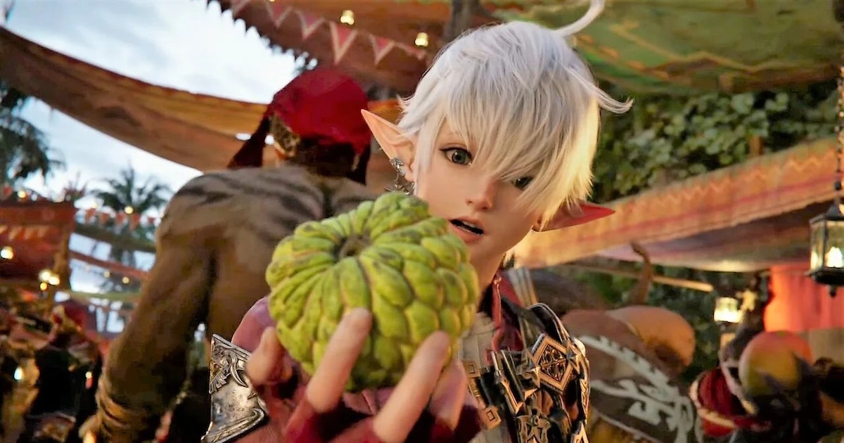 ‘Final Fantasy 14’ Xbox Release Date May Finally Be Revealed at Fan Fest Tokyo