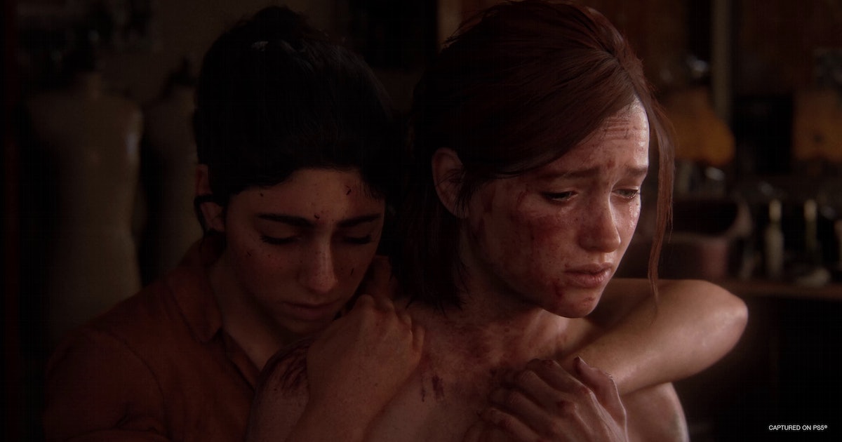 ‘The Last of Us 2’ Didn’t Need a Remaster — But It Got One Anyway