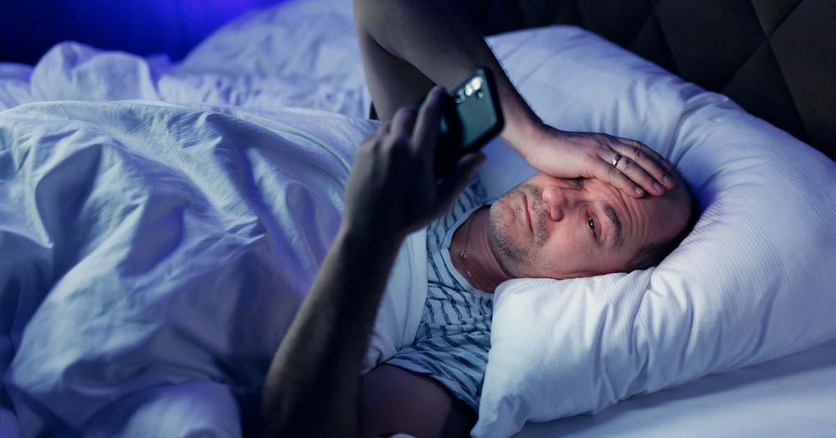 Can this Common Element Cure America’s Sleep Problems?