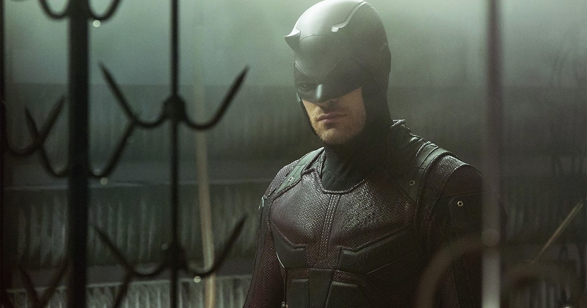 Do You Need to Watch Netflix’s ‘Daredevil’ Before ‘Echo’? Here’s the Surprising Answer