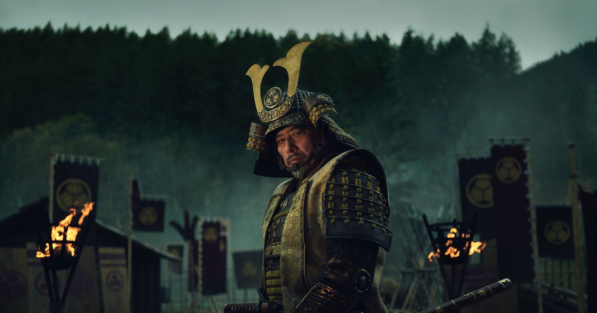 2024’s Best Samurai Epic Manages to Overcome the Genre’s Biggest Flaw